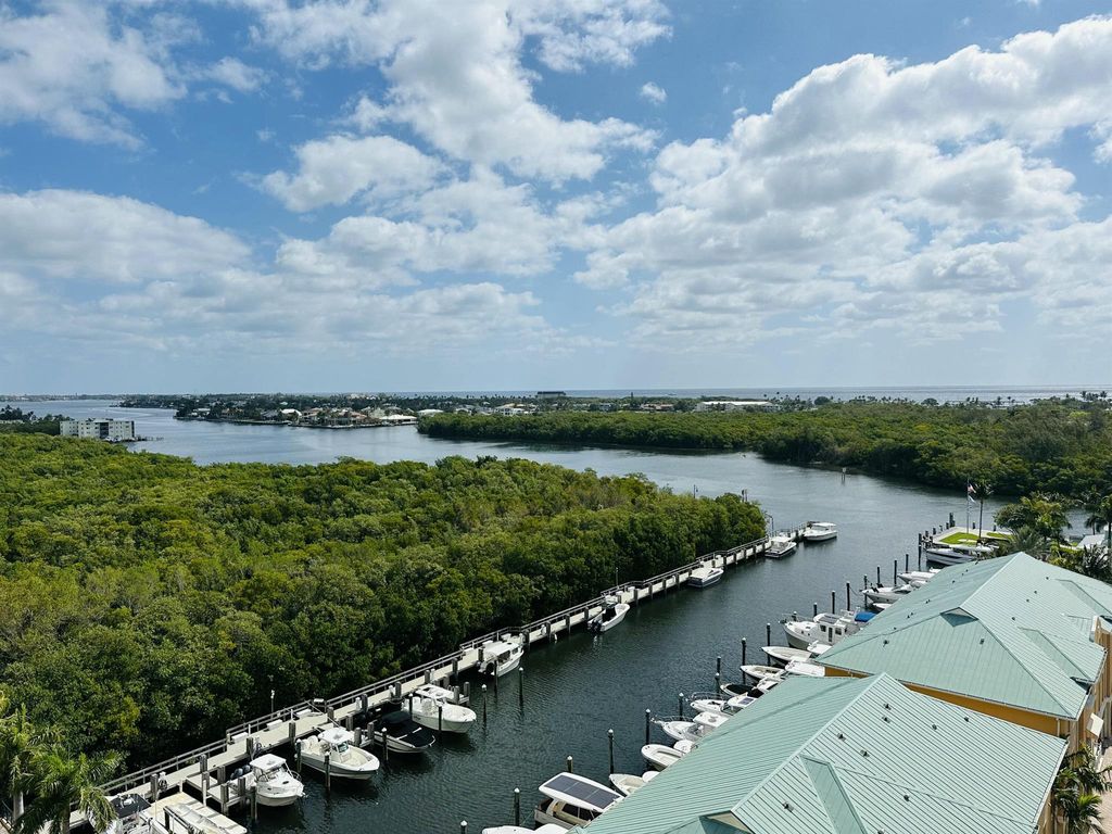 Photo of 625 Casa Loma Boulevard #1002, Boynton Beach, FL 33435 (MLS # R11086203)