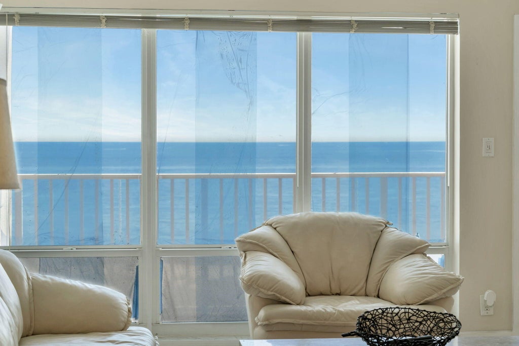 Photo of 750 N Ocean Boulevard #707, Pompano Beach, FL 33062 (MLS # B26074267)