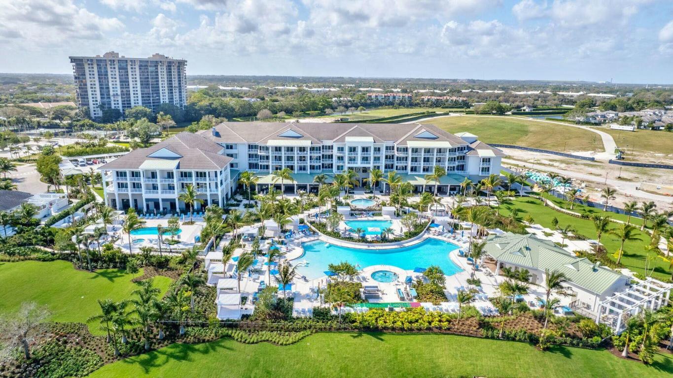 BANYAN CAY RESORT COMMUNITY PLAT - Residential