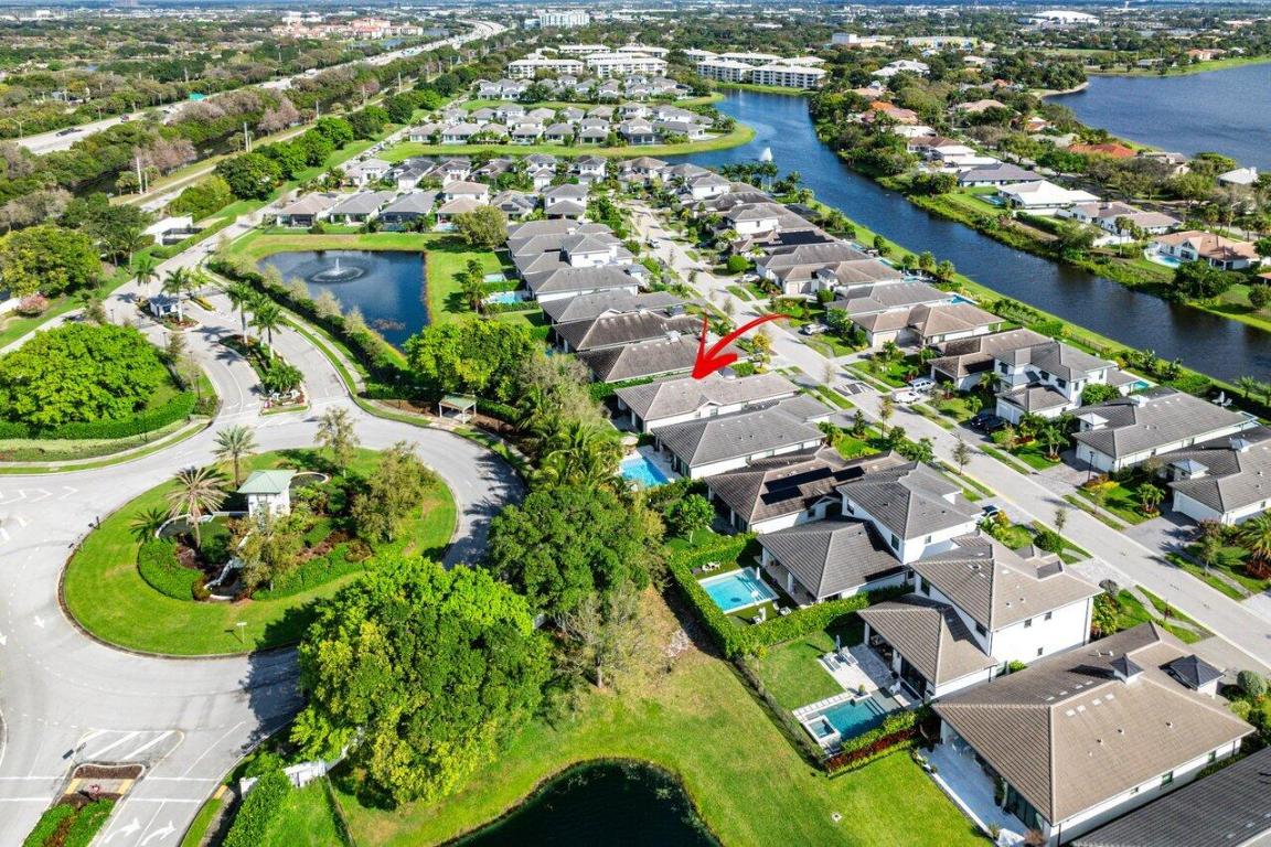 BANYAN CAY RESORT COMMUNITY PLAT - Residential