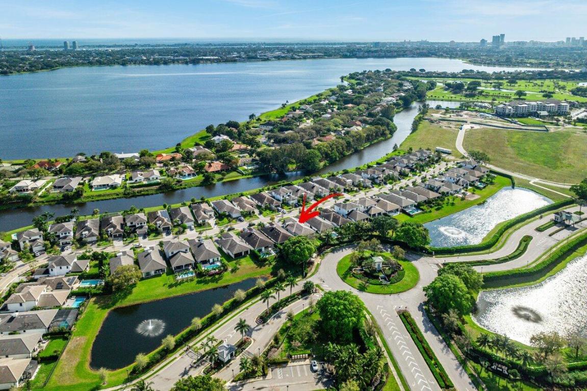 BANYAN CAY RESORT COMMUNITY PLAT - Residential