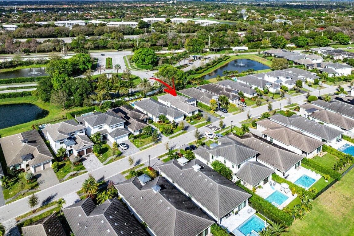 BANYAN CAY RESORT COMMUNITY PLAT - Residential