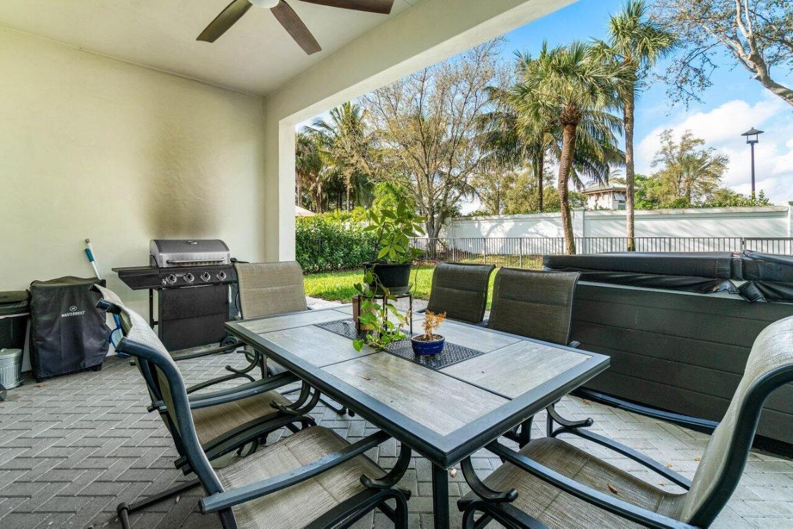 BANYAN CAY RESORT COMMUNITY PLAT - Residential