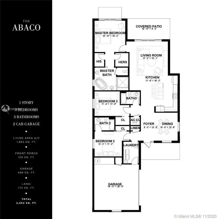 BANYAN CAY RESORT COMMUNITY PLAT - Residential