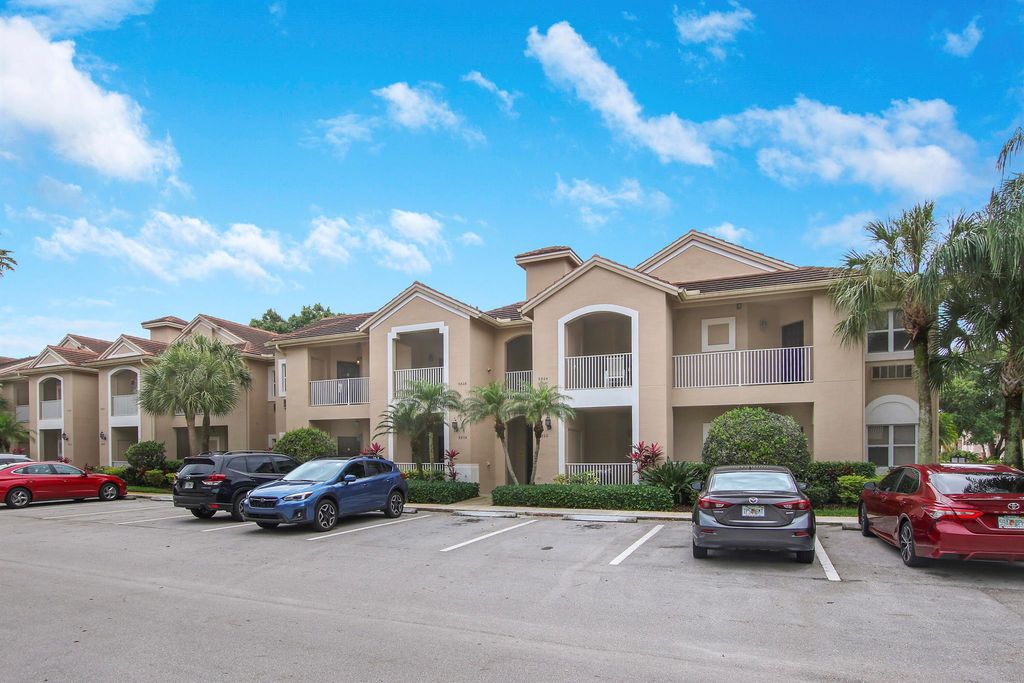Photo of 9800 Perfect Drive #47, Port Saint Lucie, FL 34986 (MLS # R10970984)