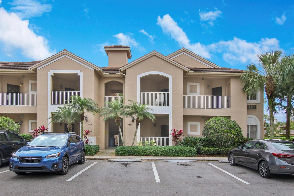 Photo of 9800 Perfect Drive #47, Port Saint Lucie, FL 34986 (MLS # R10970984)