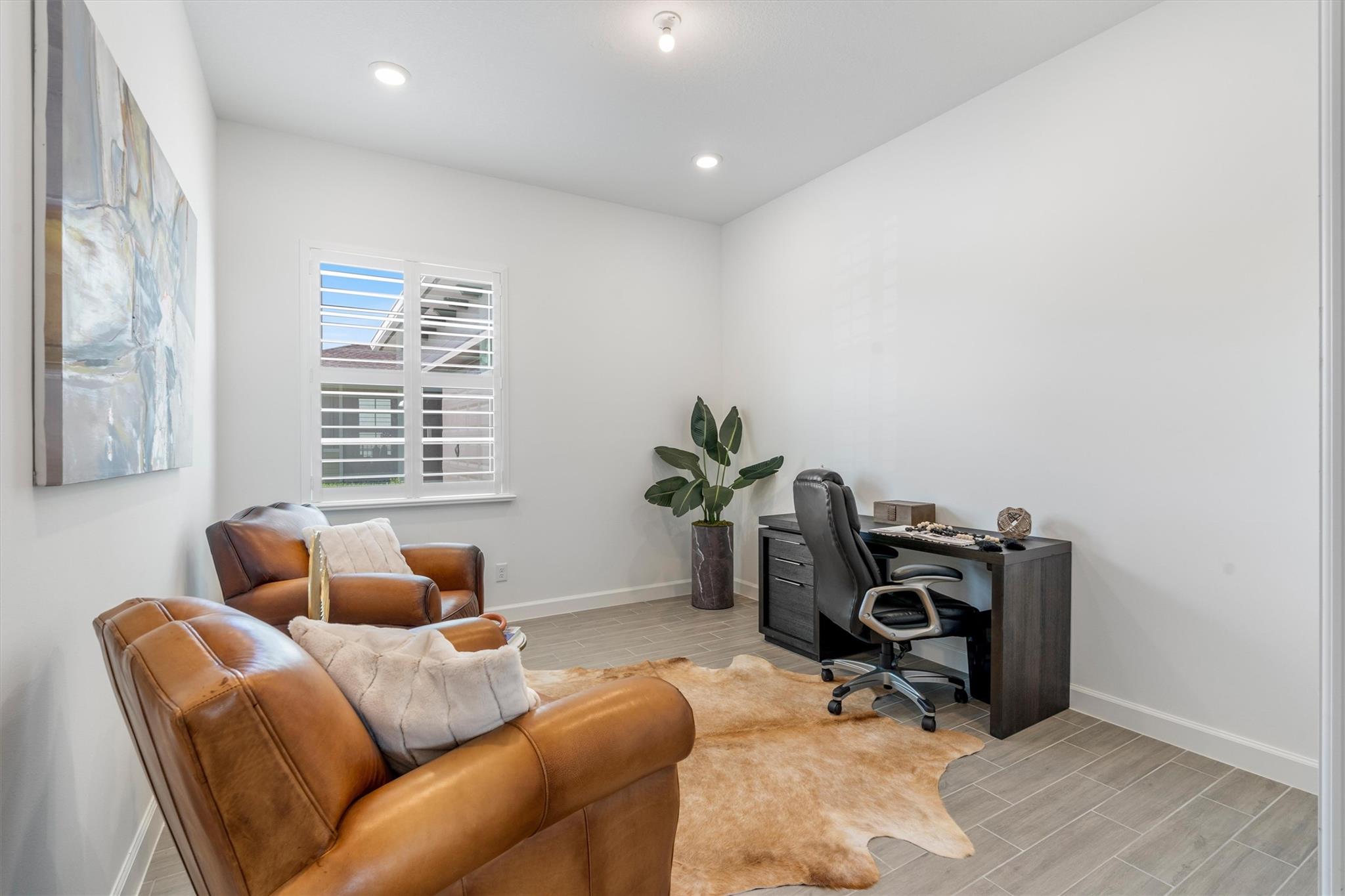 Arden PUD Pod E - Residential