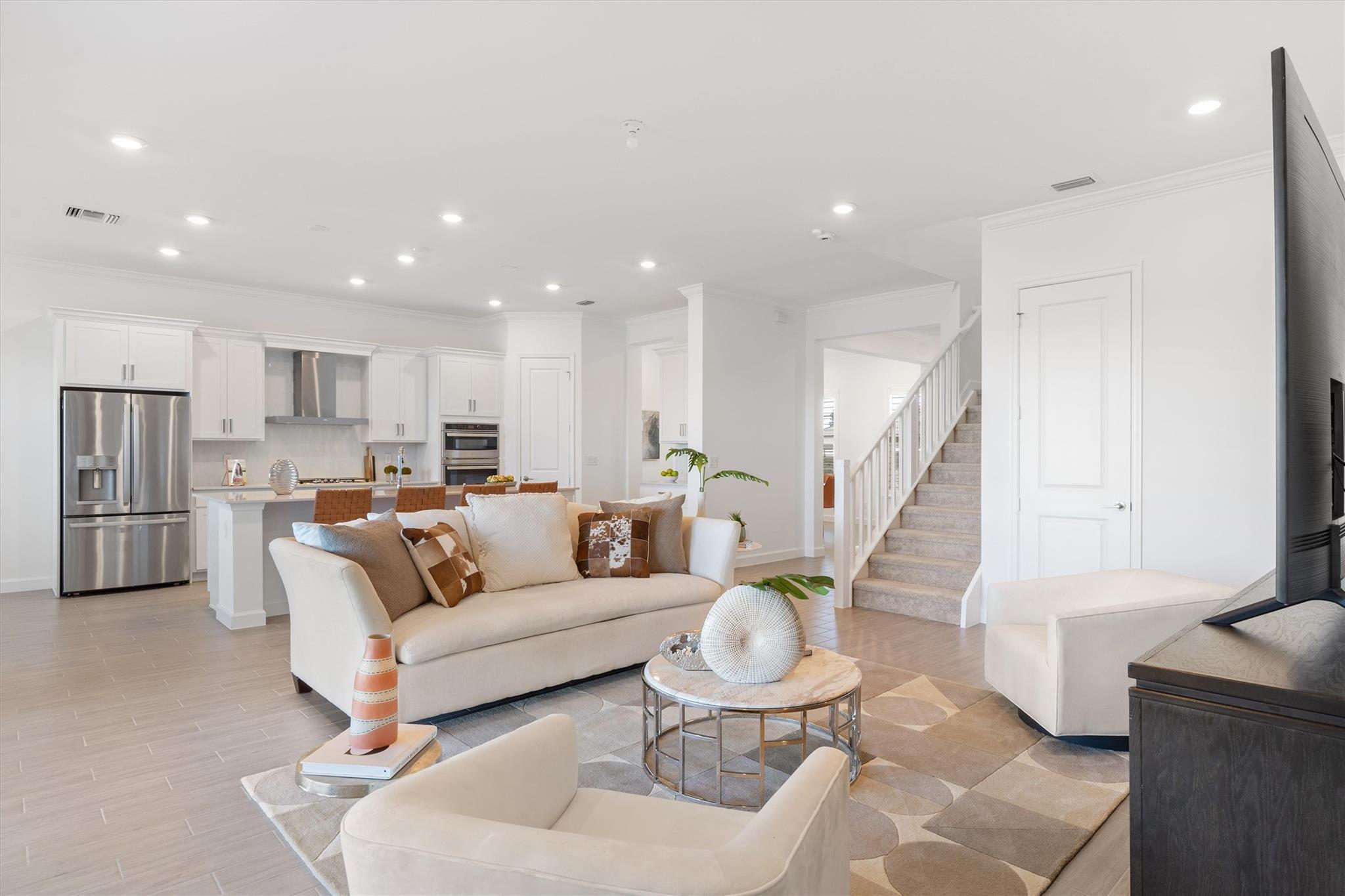 Arden PUD Pod E - Residential