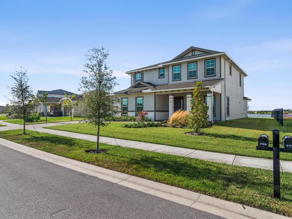 Arden PUD Pod E - Residential