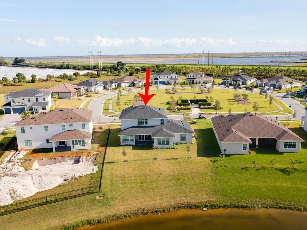 Arden PUD Pod E - Residential