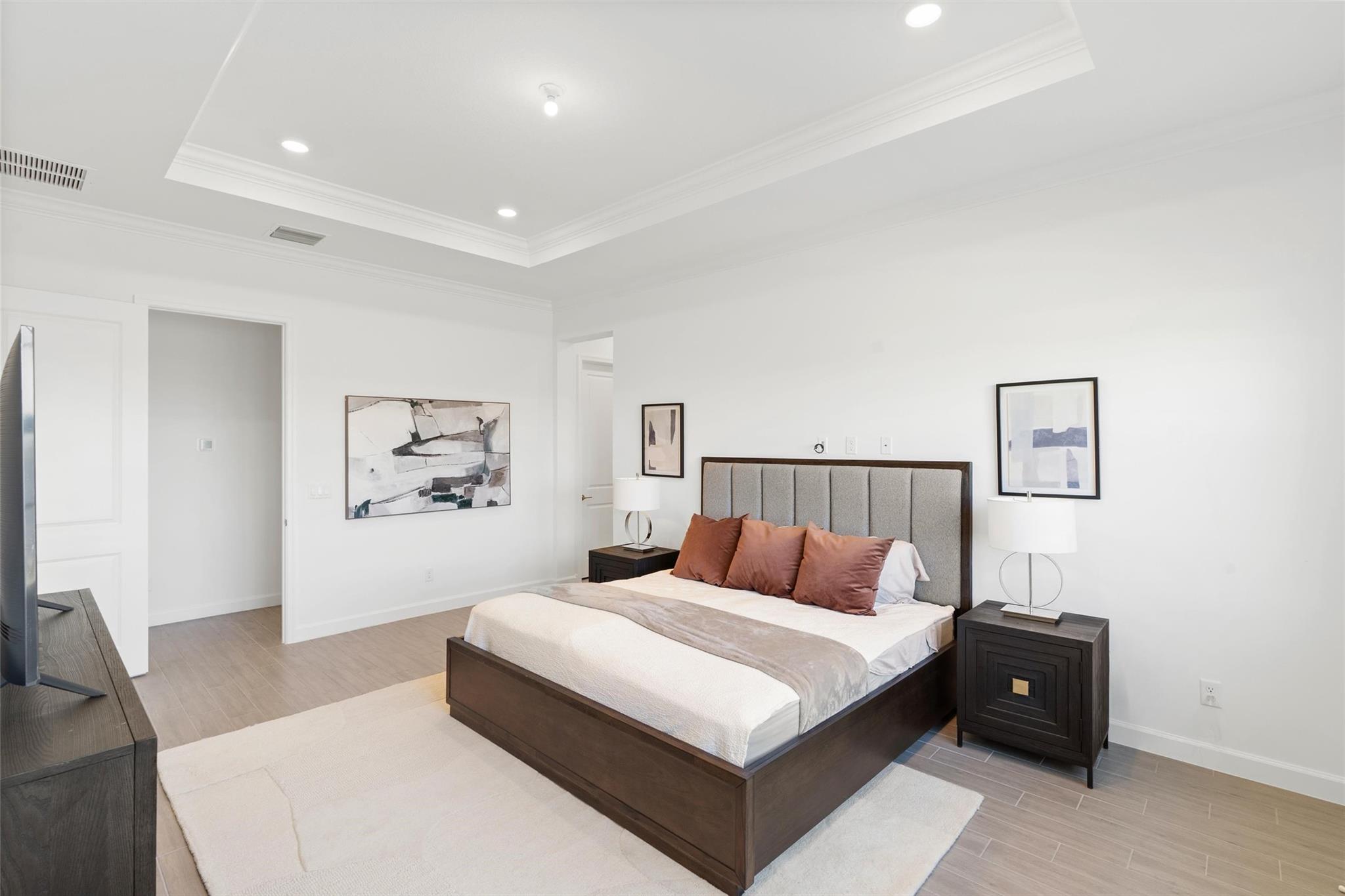 Arden PUD Pod E - Residential