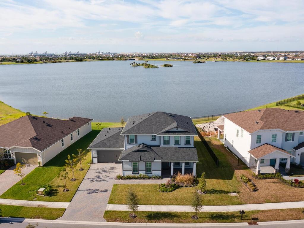 Arden PUD Pod E - Residential