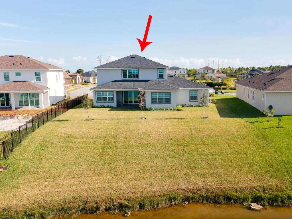 Arden PUD Pod E - Residential