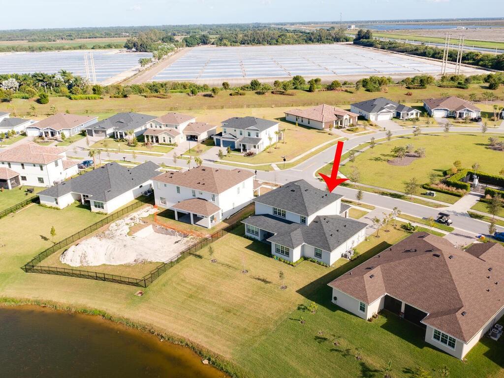 Arden PUD Pod E - Residential