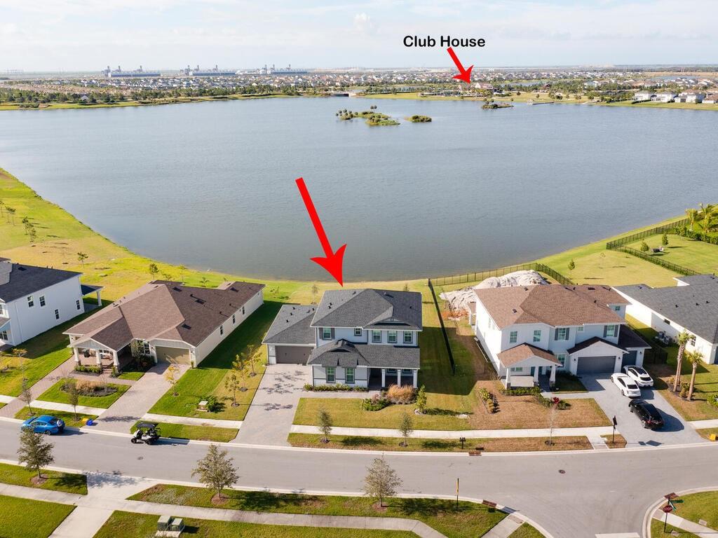 Arden PUD Pod E - Residential