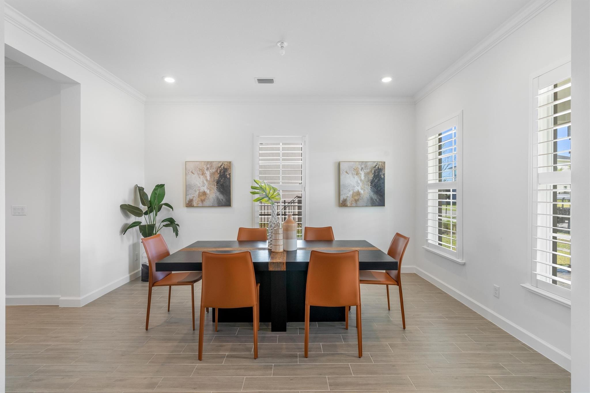 Arden PUD Pod E - Residential