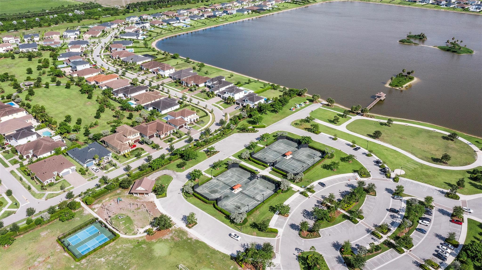 Arden PUD Pod E - Residential