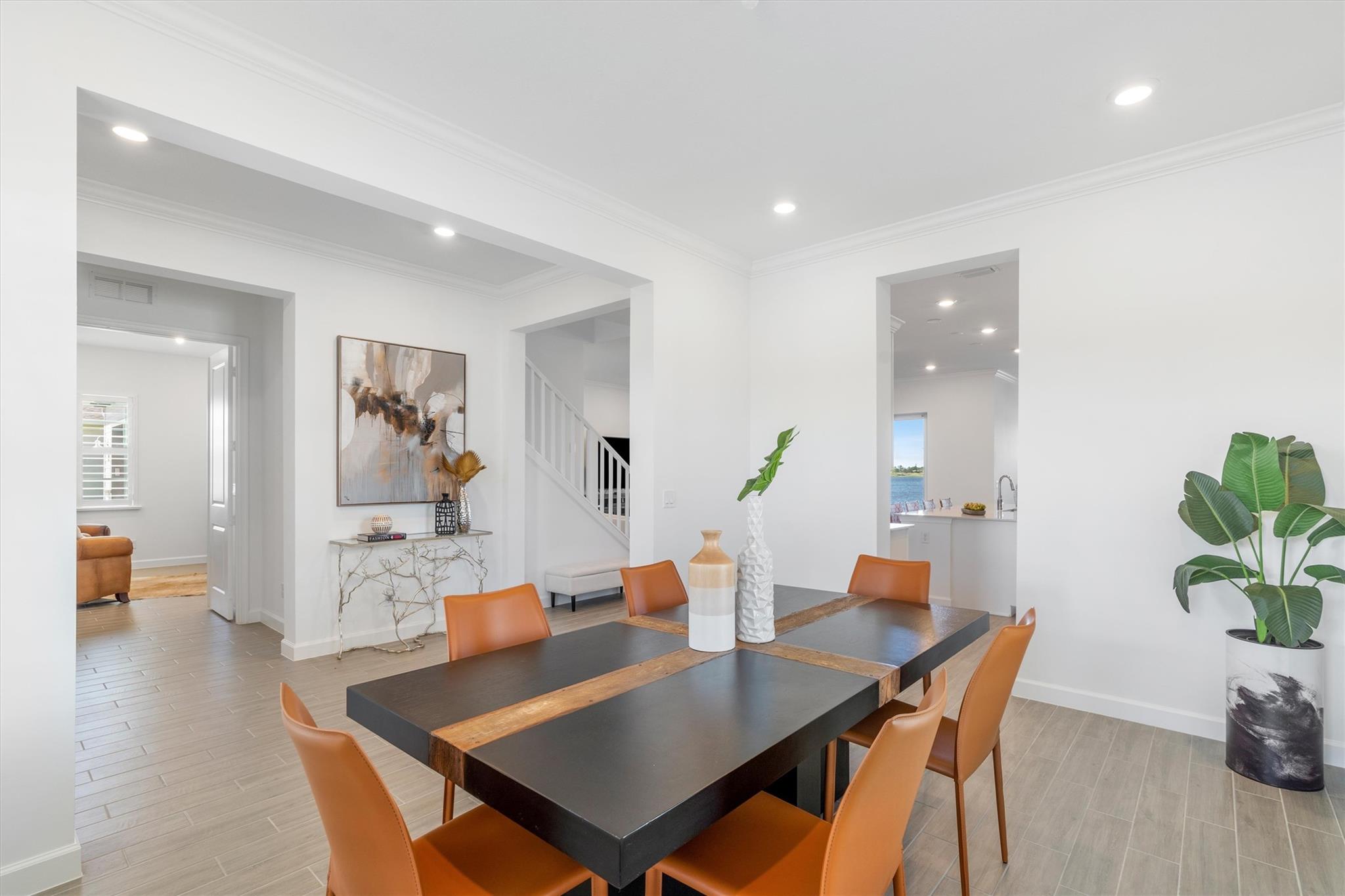 Arden PUD Pod E - Residential