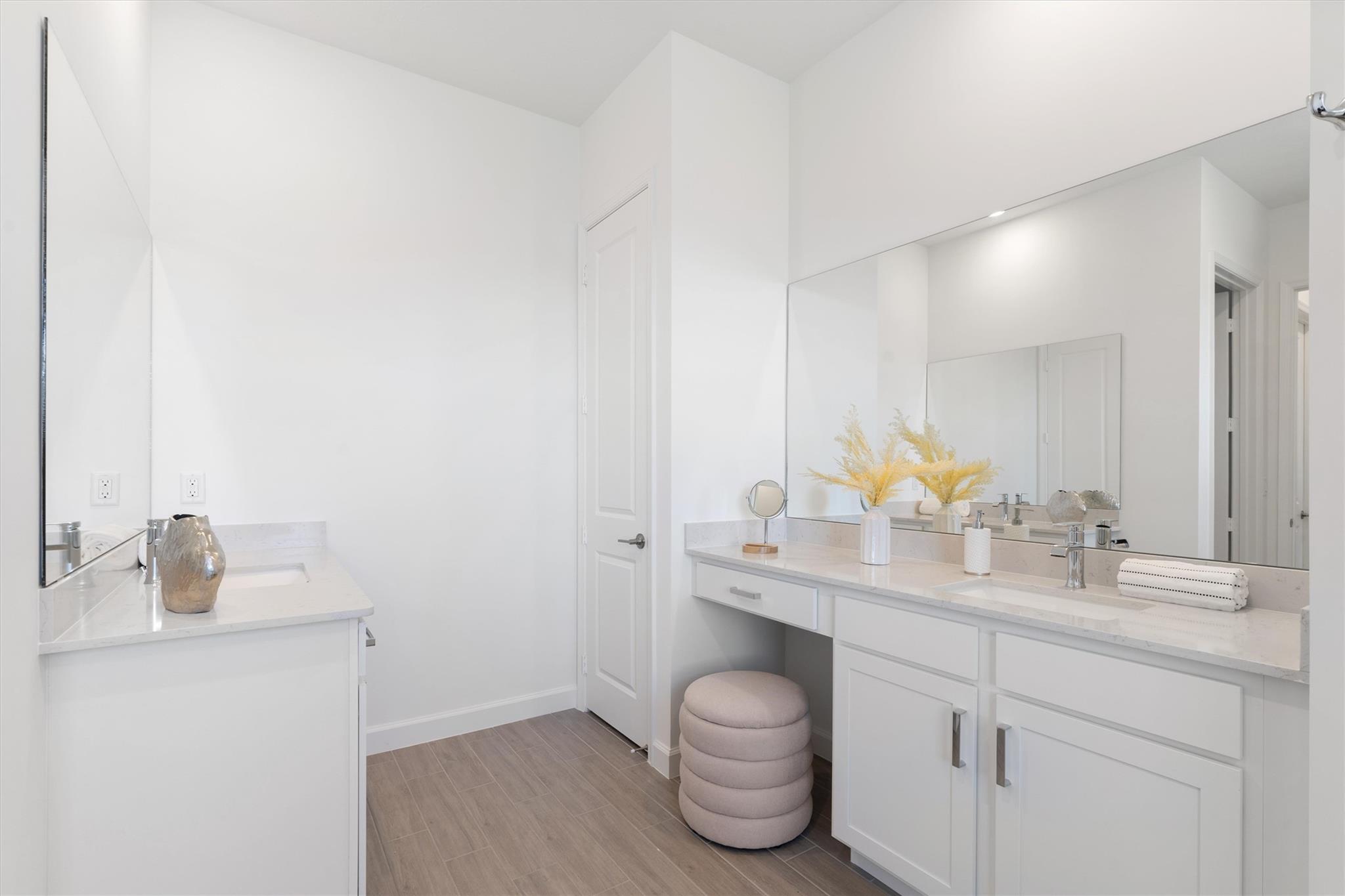 Arden PUD Pod E - Residential