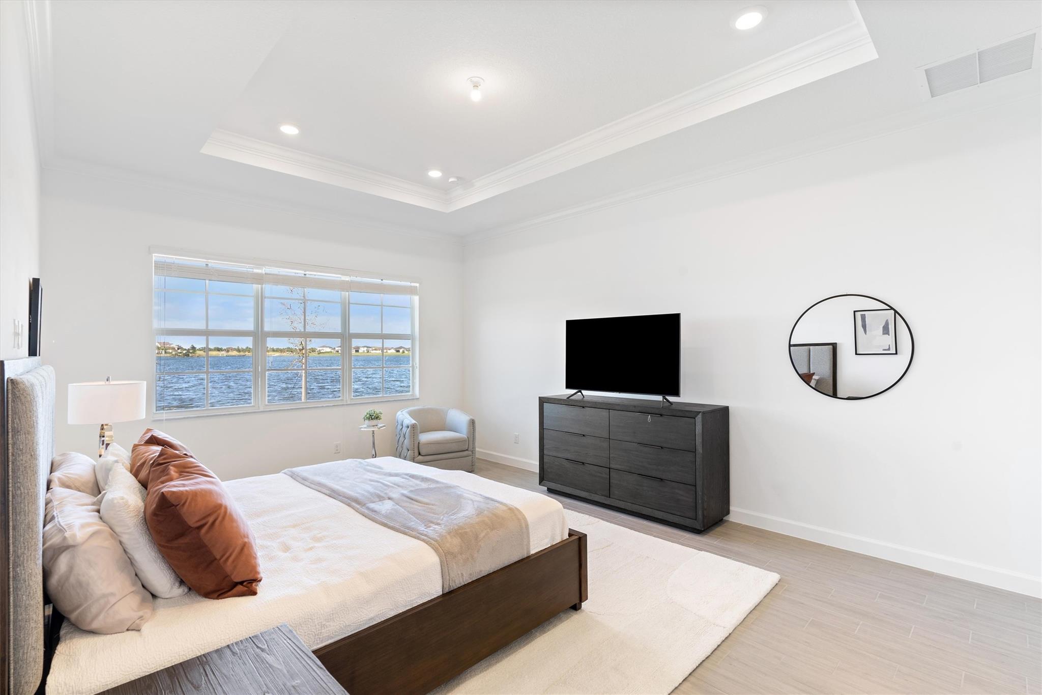 Arden PUD Pod E - Residential