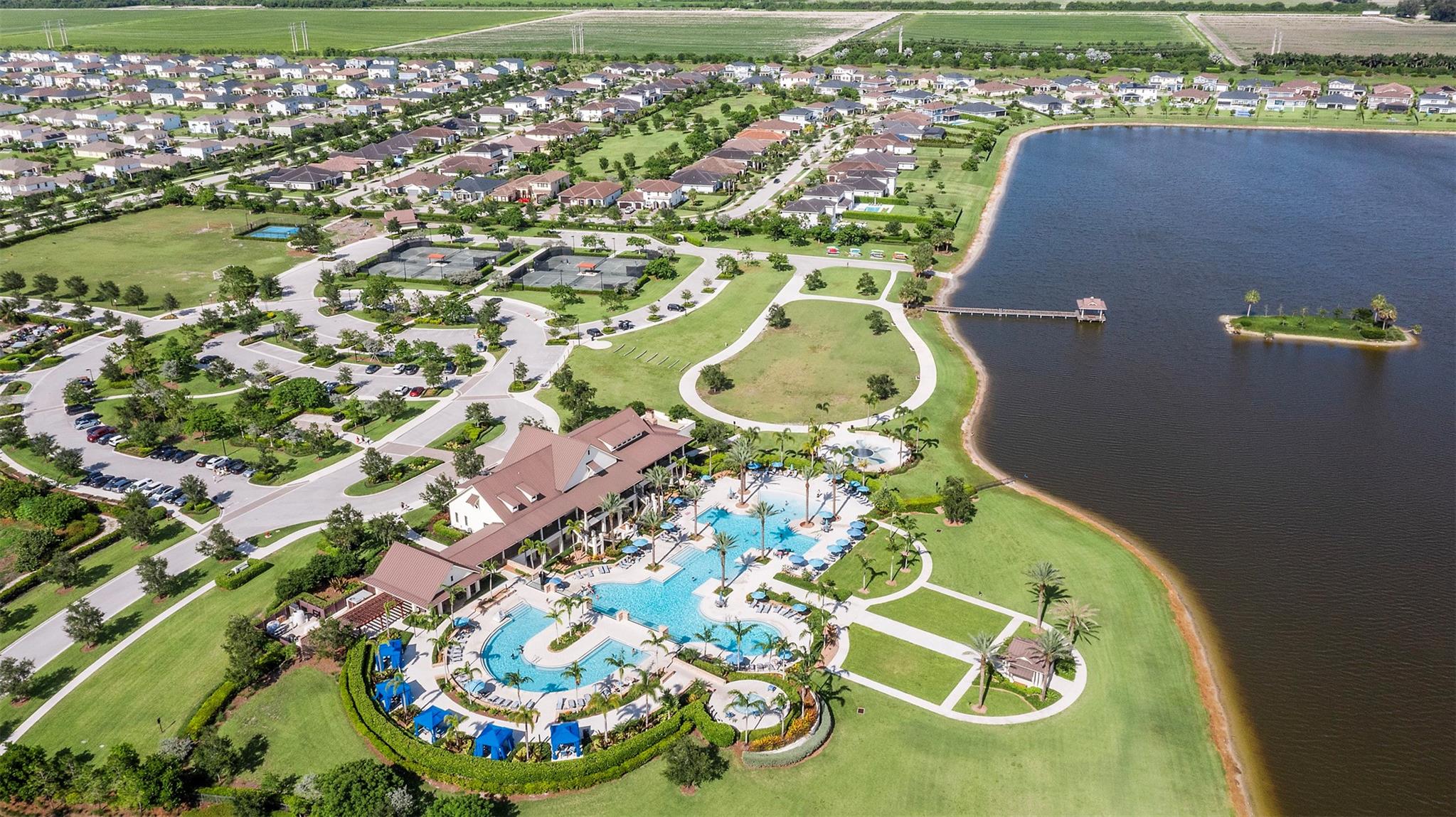 Arden PUD Pod E - Residential