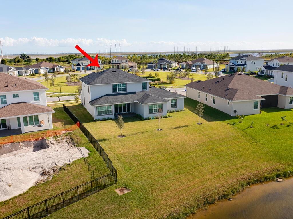 Arden PUD Pod E - Residential