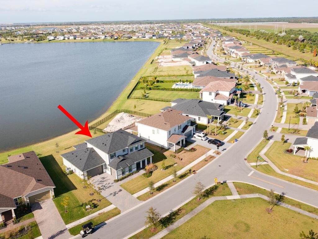 Arden PUD Pod E - Residential