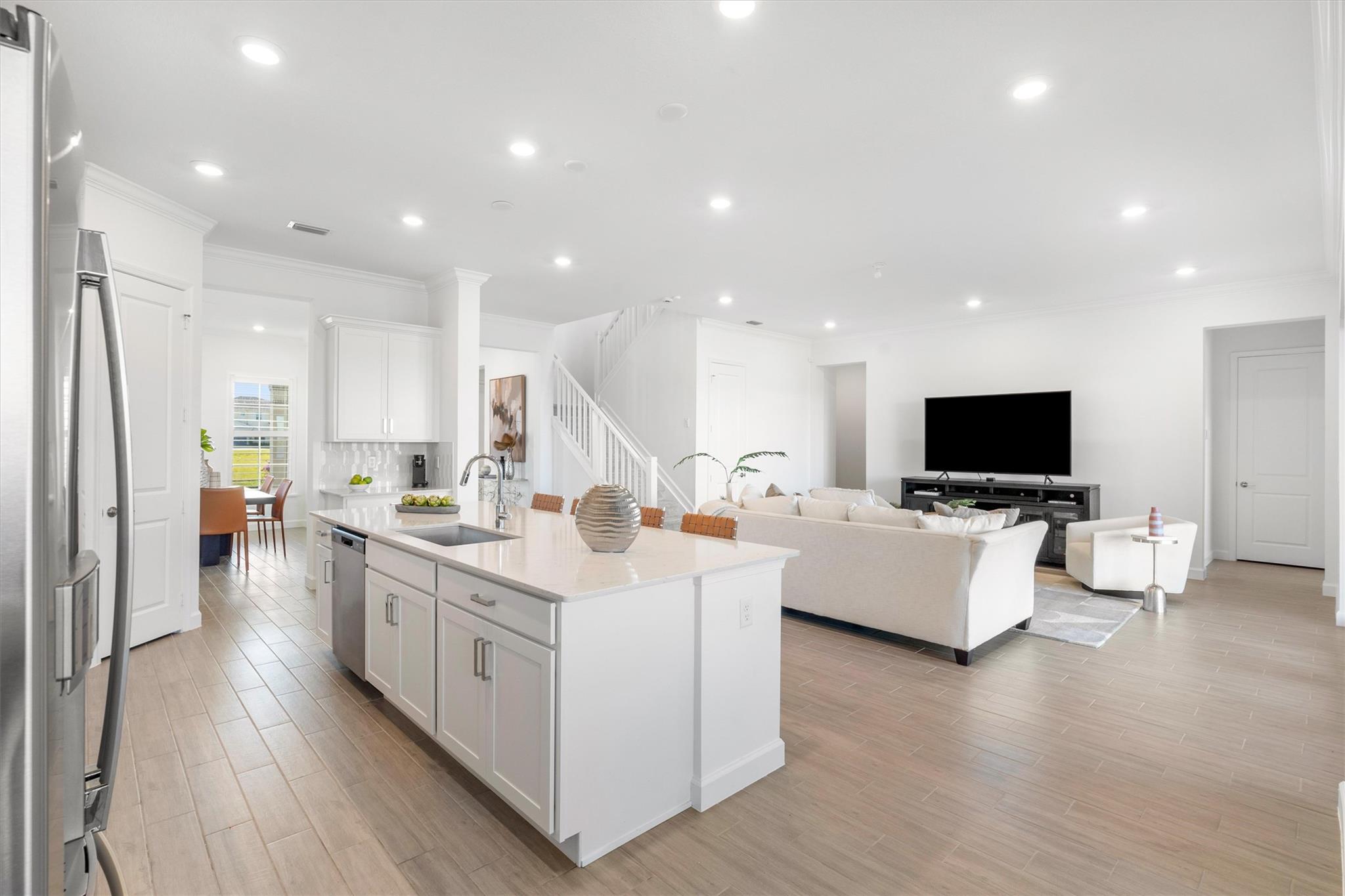 Arden PUD Pod E - Residential