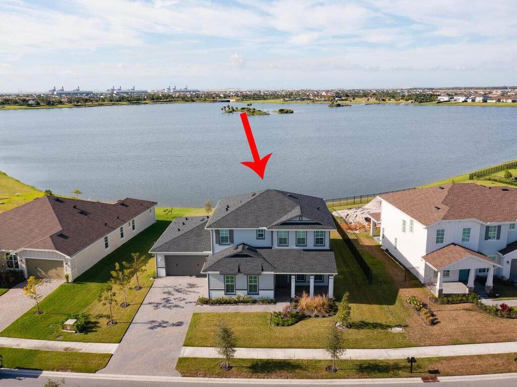 Arden PUD Pod E - Residential