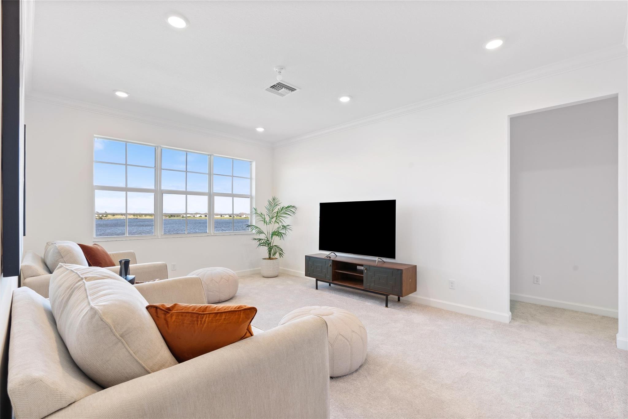 Arden PUD Pod E - Residential