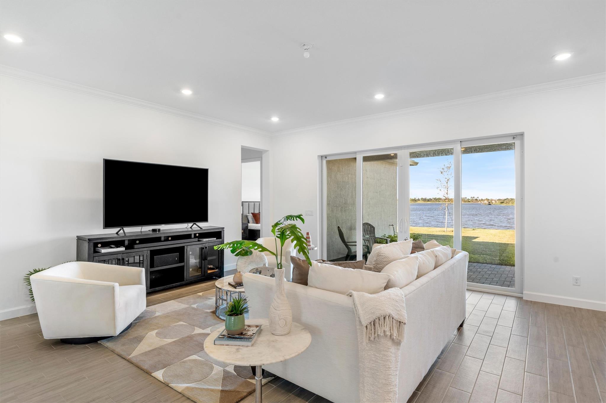 Arden PUD Pod E - Residential