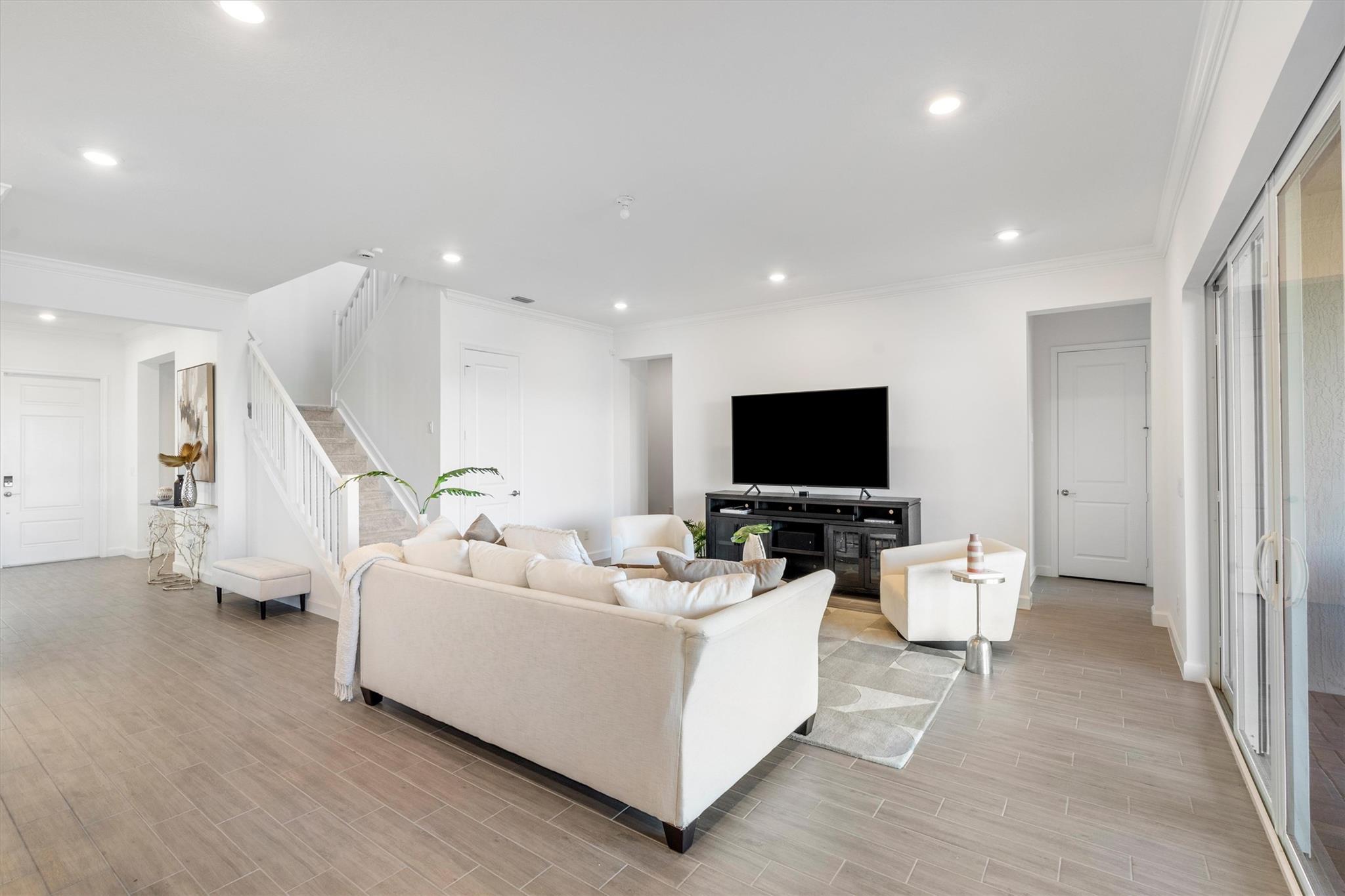 Arden PUD Pod E - Residential