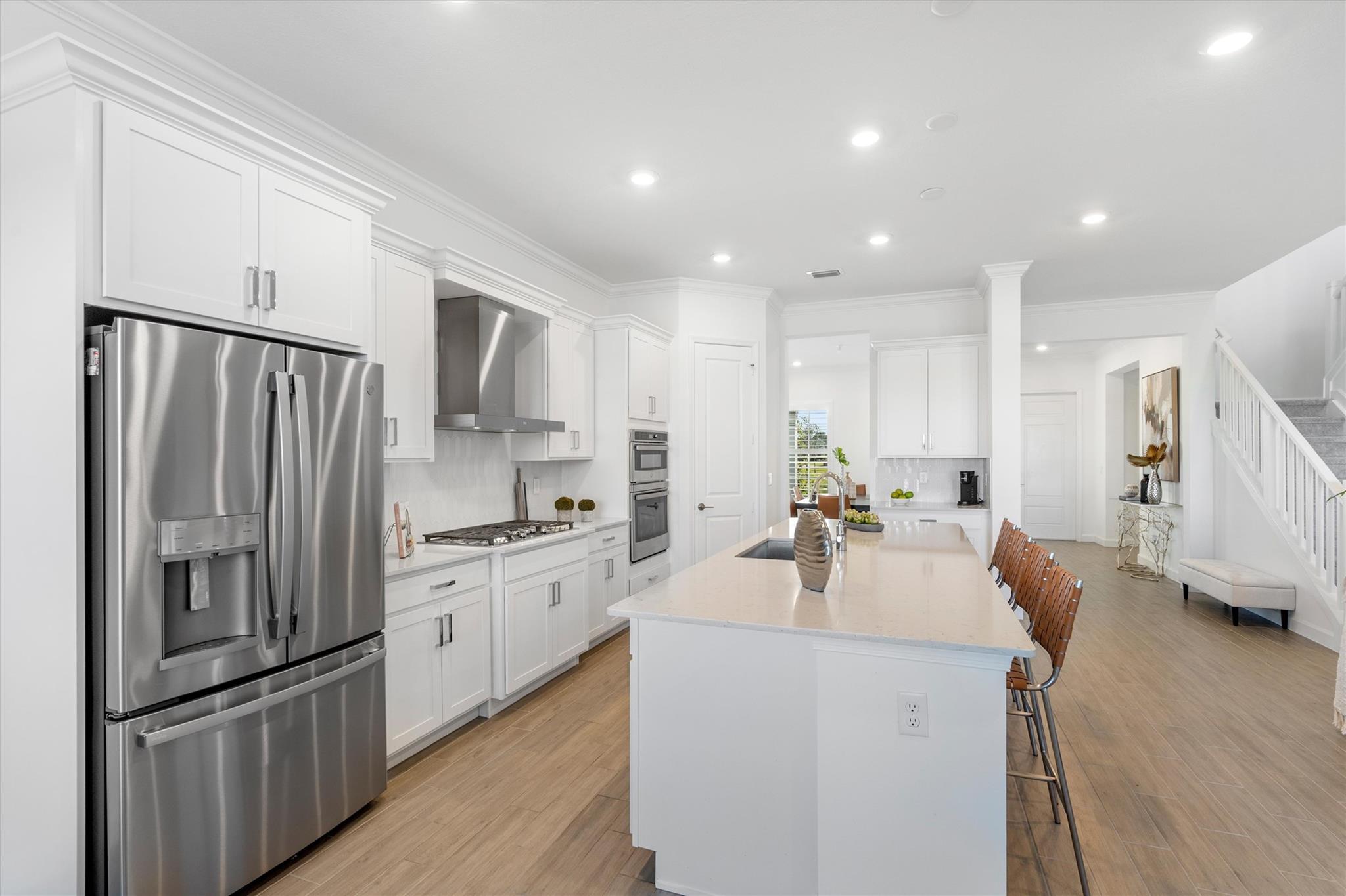 Arden PUD Pod E - Residential