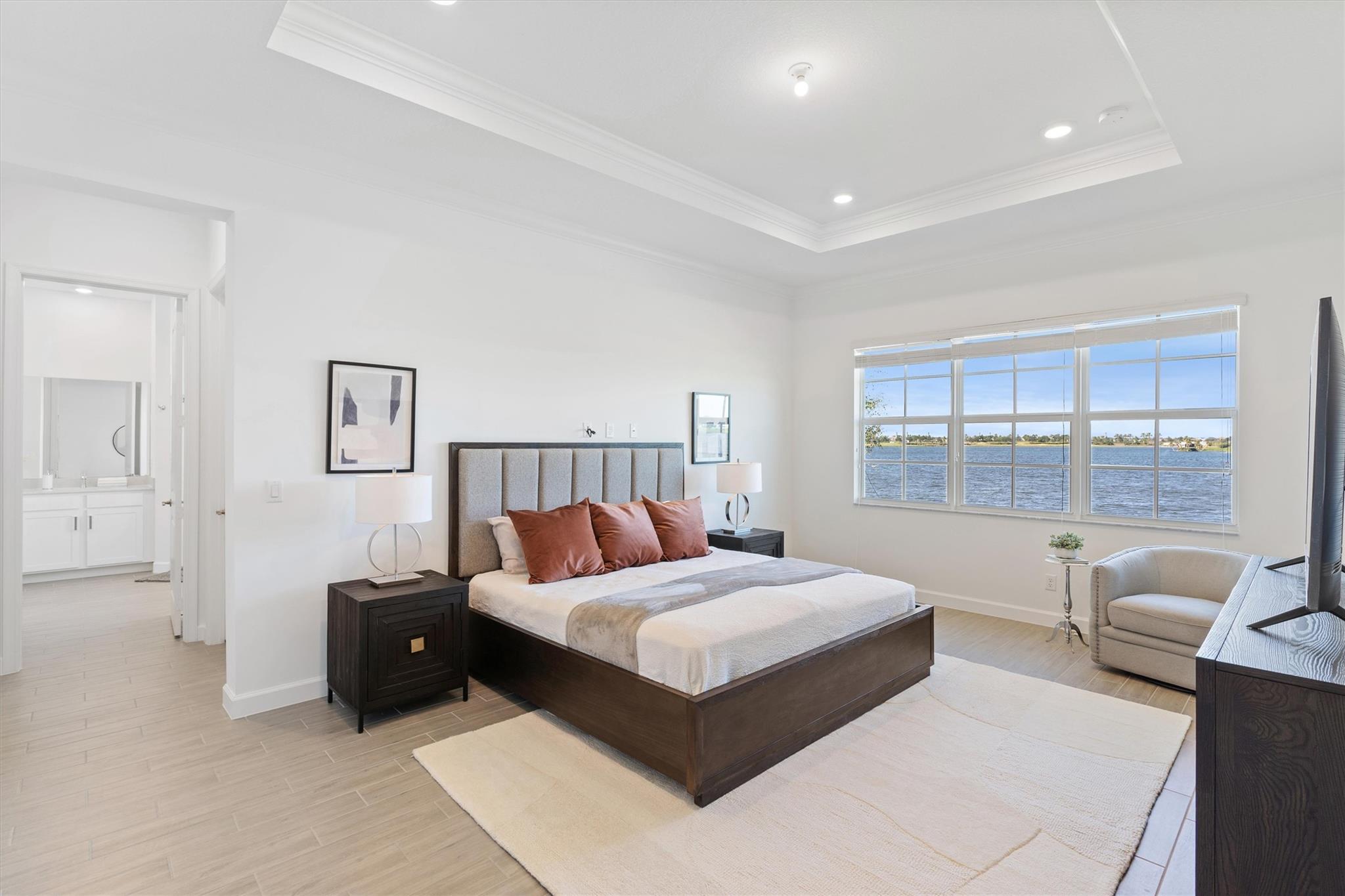 Arden PUD Pod E - Residential