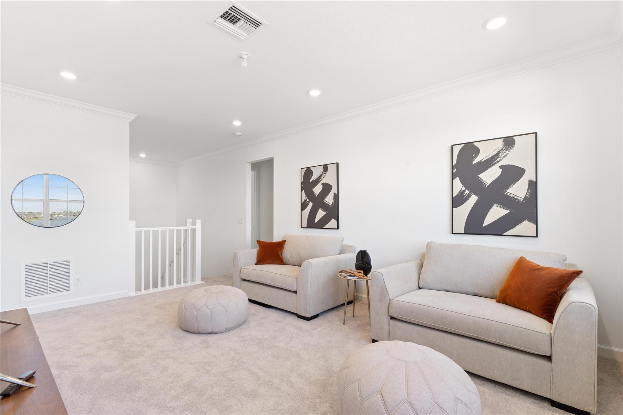 Arden PUD Pod E - Residential