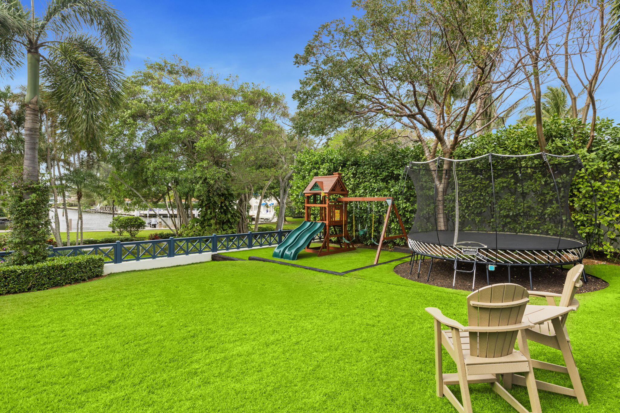 HIDDEN HARBOUR ESTATES PL 2 - Residential