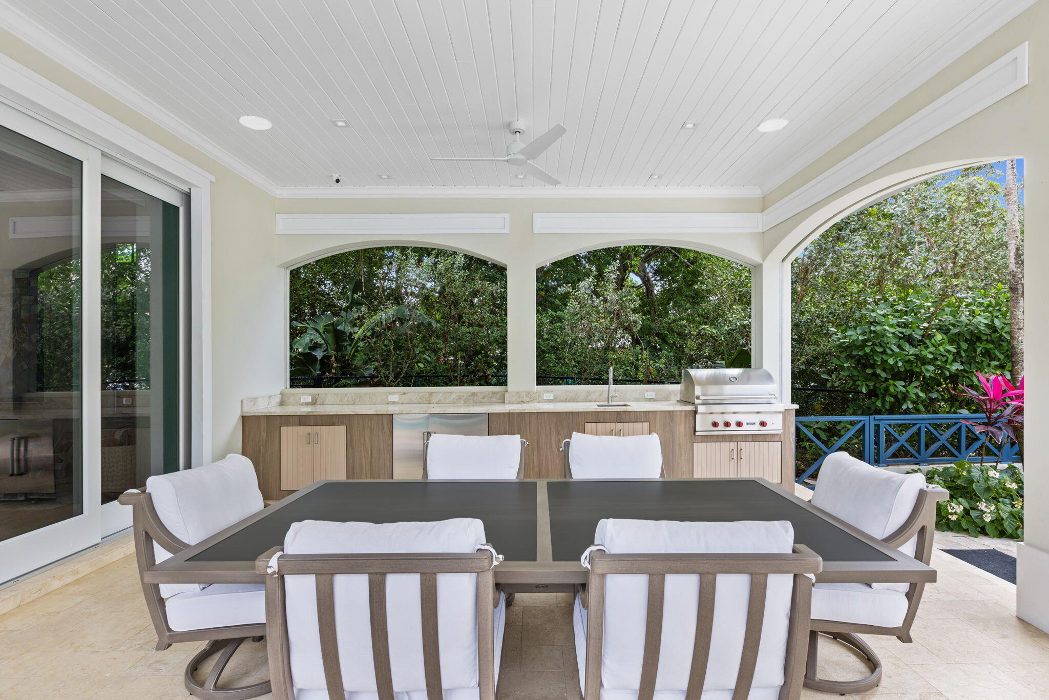 HIDDEN HARBOUR ESTATES PL 2 - Residential