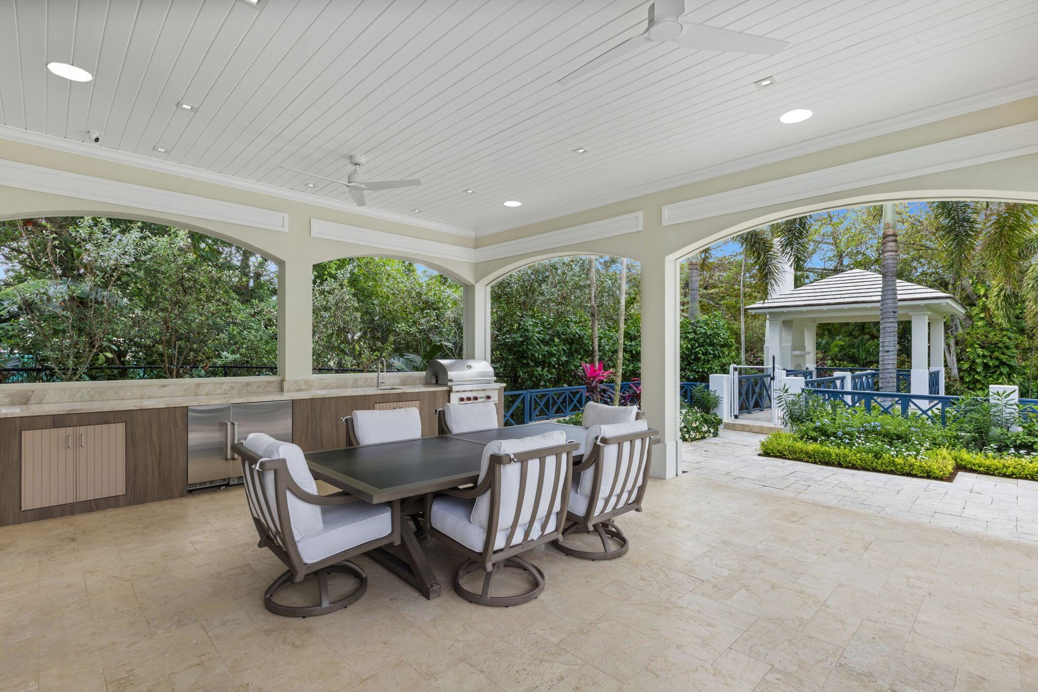 HIDDEN HARBOUR ESTATES PL - Residential