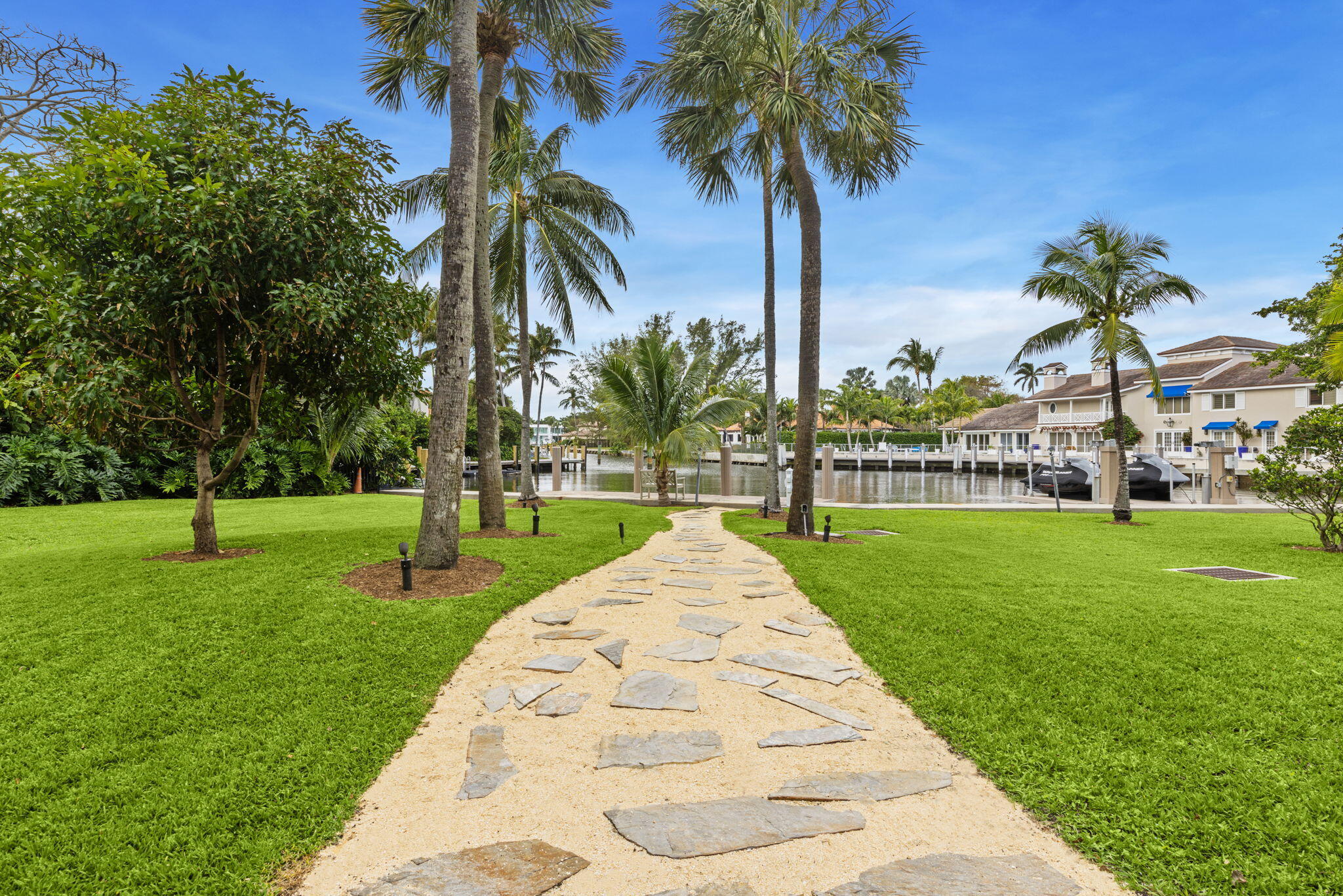 HIDDEN HARBOUR ESTATES PL 2 - Residential