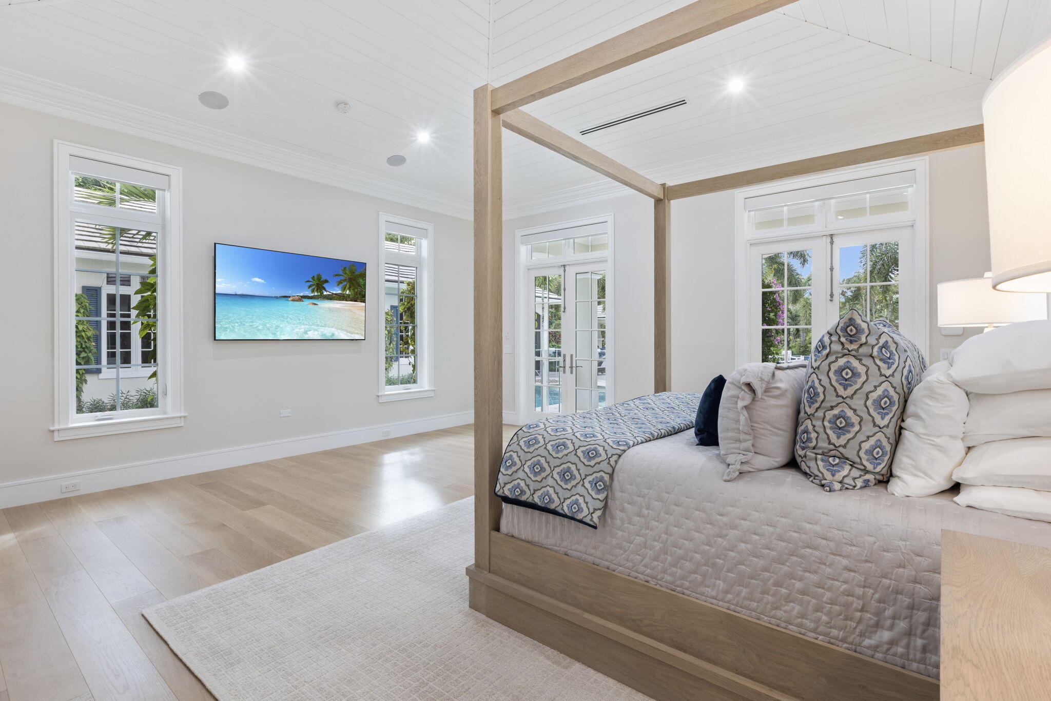 HIDDEN HARBOUR ESTATES PL 2 - Residential