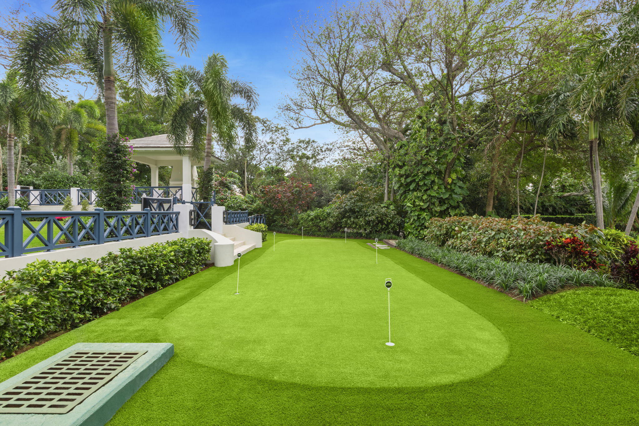 HIDDEN HARBOUR ESTATES PL 2 - Residential