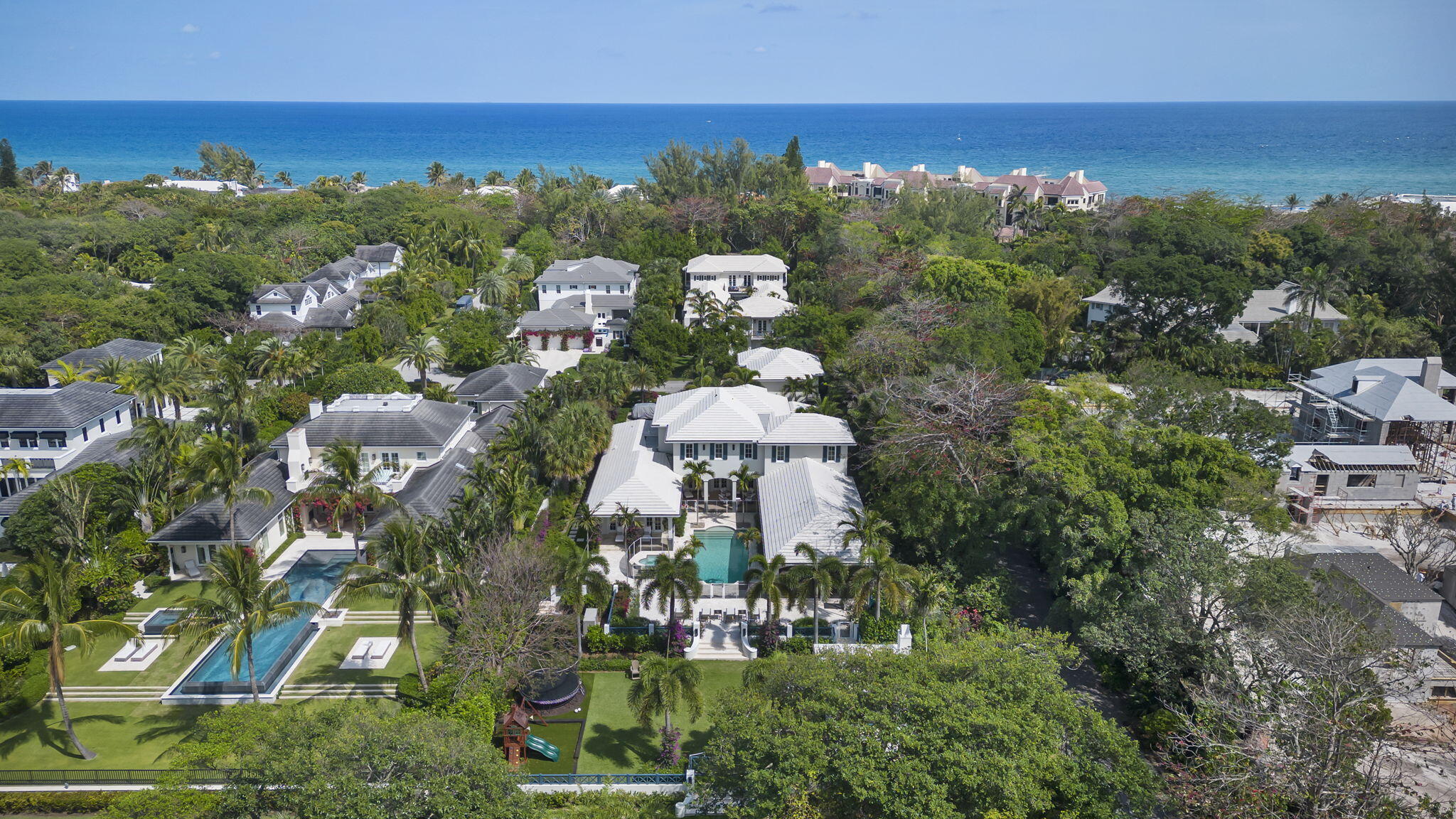 HIDDEN HARBOUR ESTATES PL 2 - Residential