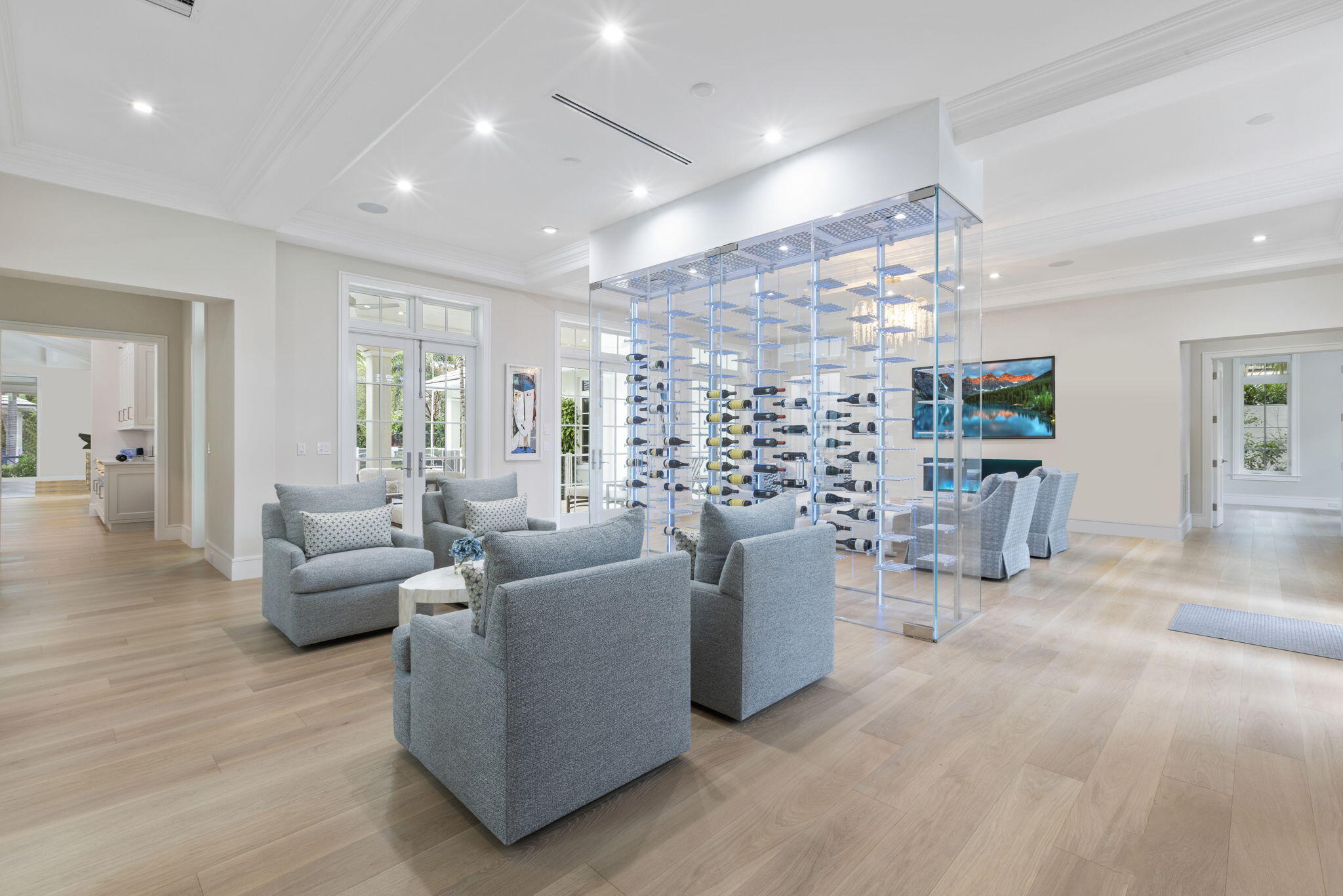 HIDDEN HARBOUR ESTATES PL 2 - Residential