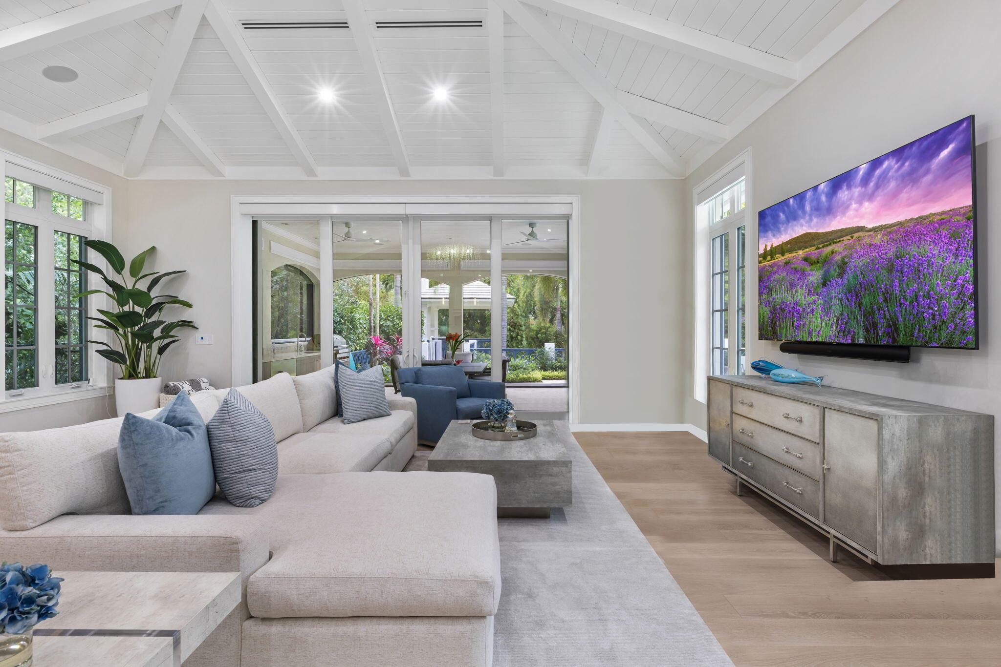 HIDDEN HARBOUR ESTATES PL - Residential