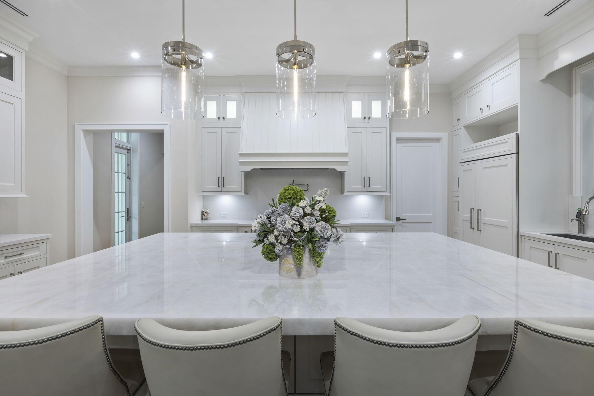 HIDDEN HARBOUR ESTATES PL - Residential