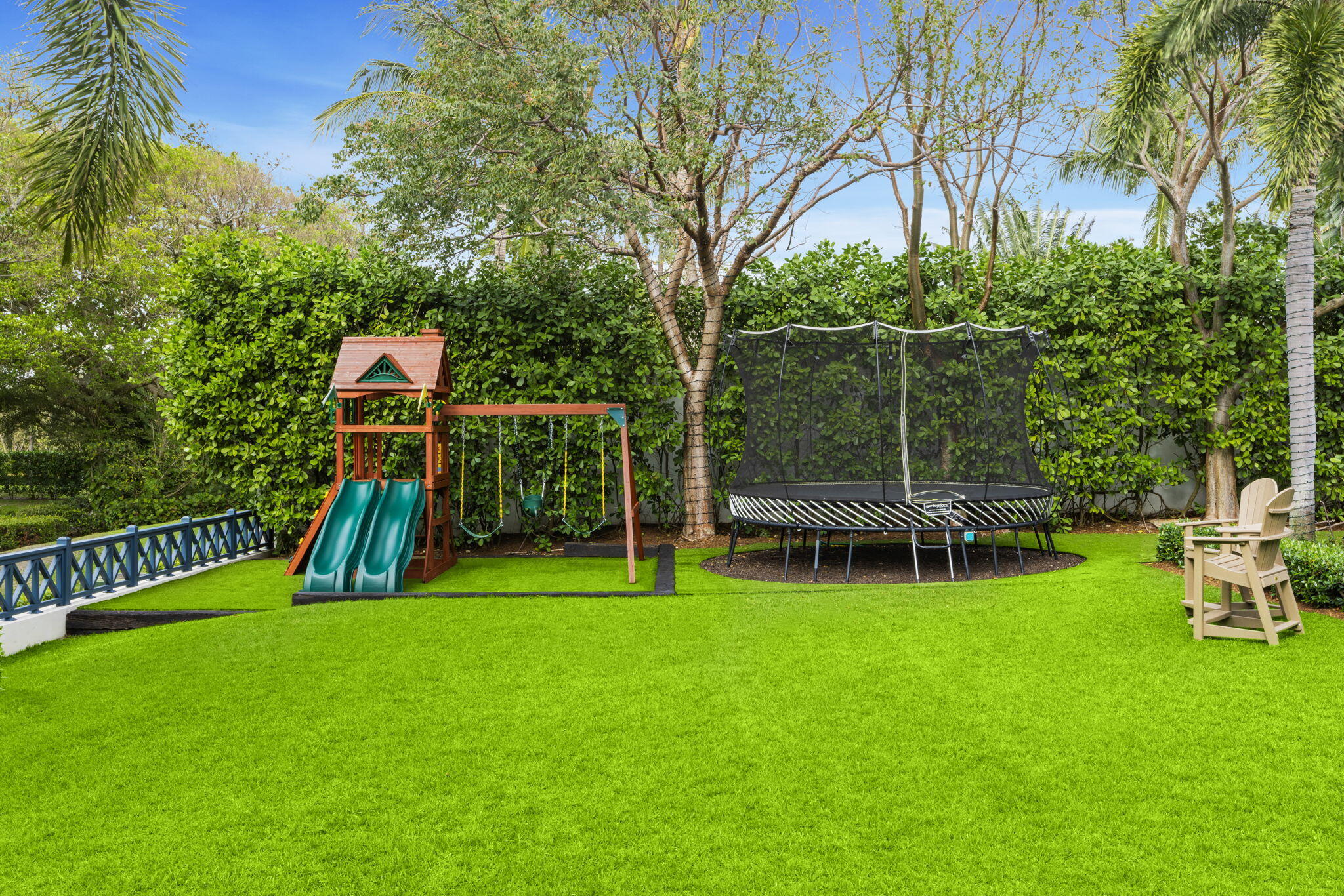 HIDDEN HARBOUR ESTATES PL 2 - Residential