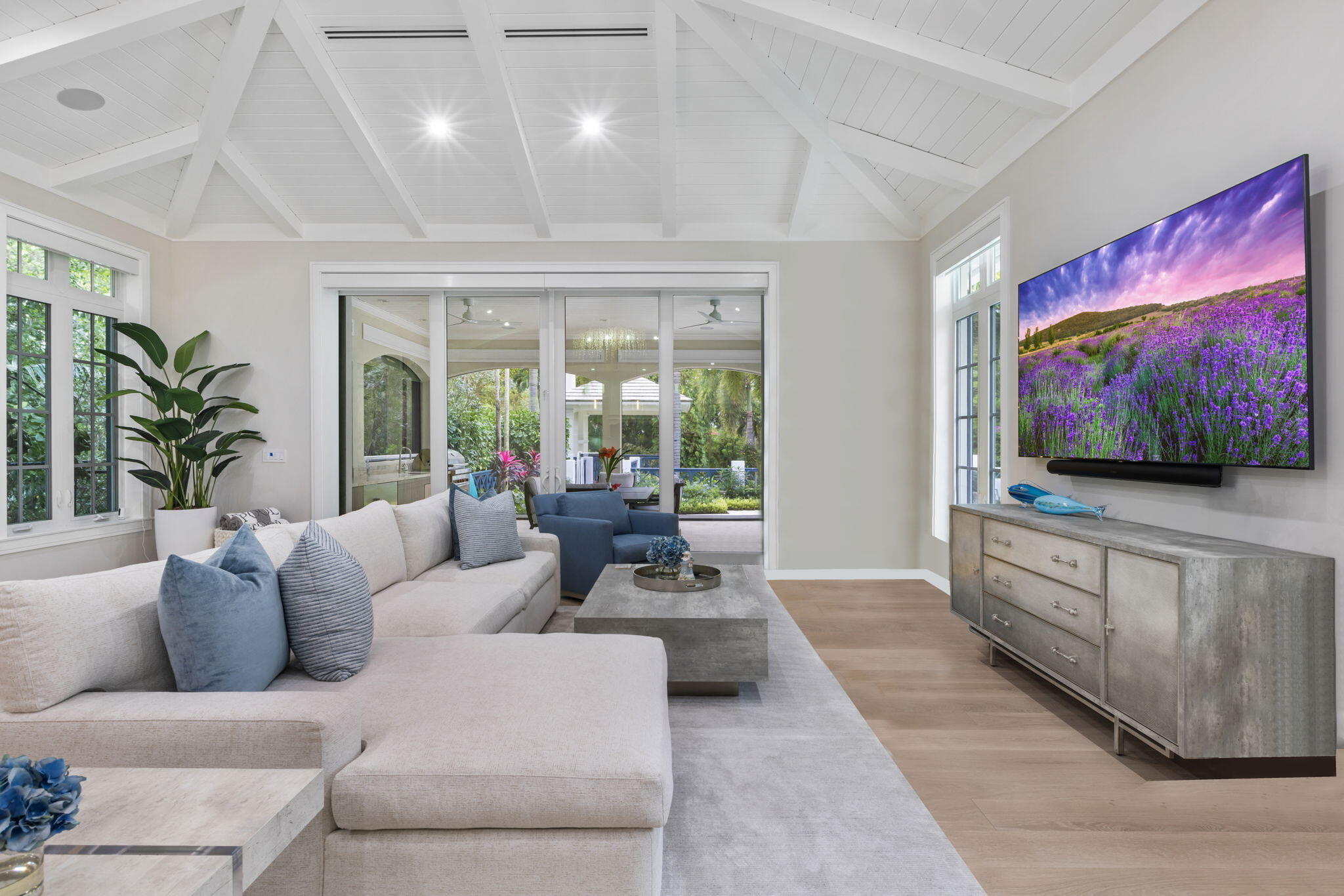 HIDDEN HARBOUR ESTATES PL 2 - Residential