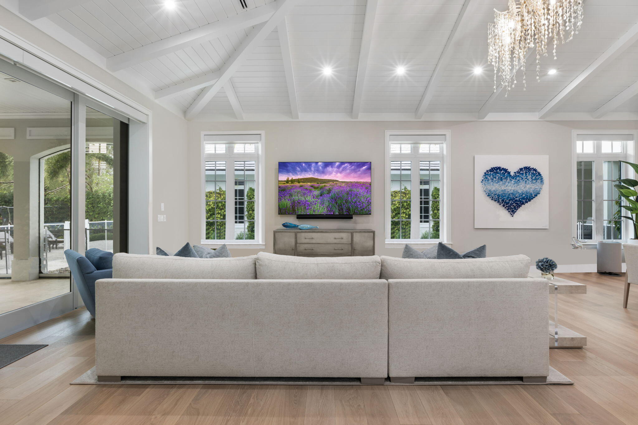 HIDDEN HARBOUR ESTATES PL 2 - Residential