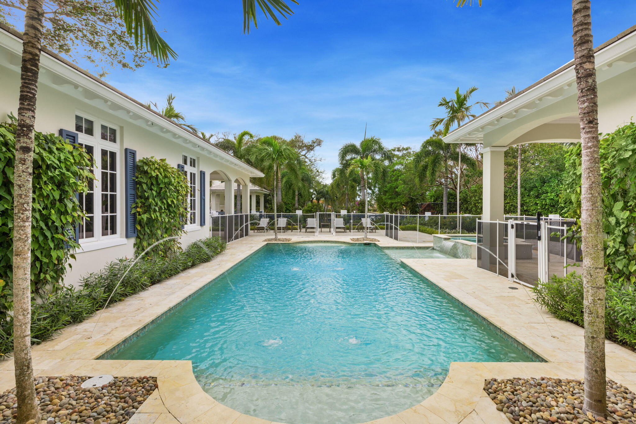 HIDDEN HARBOUR ESTATES PL 2 - Residential