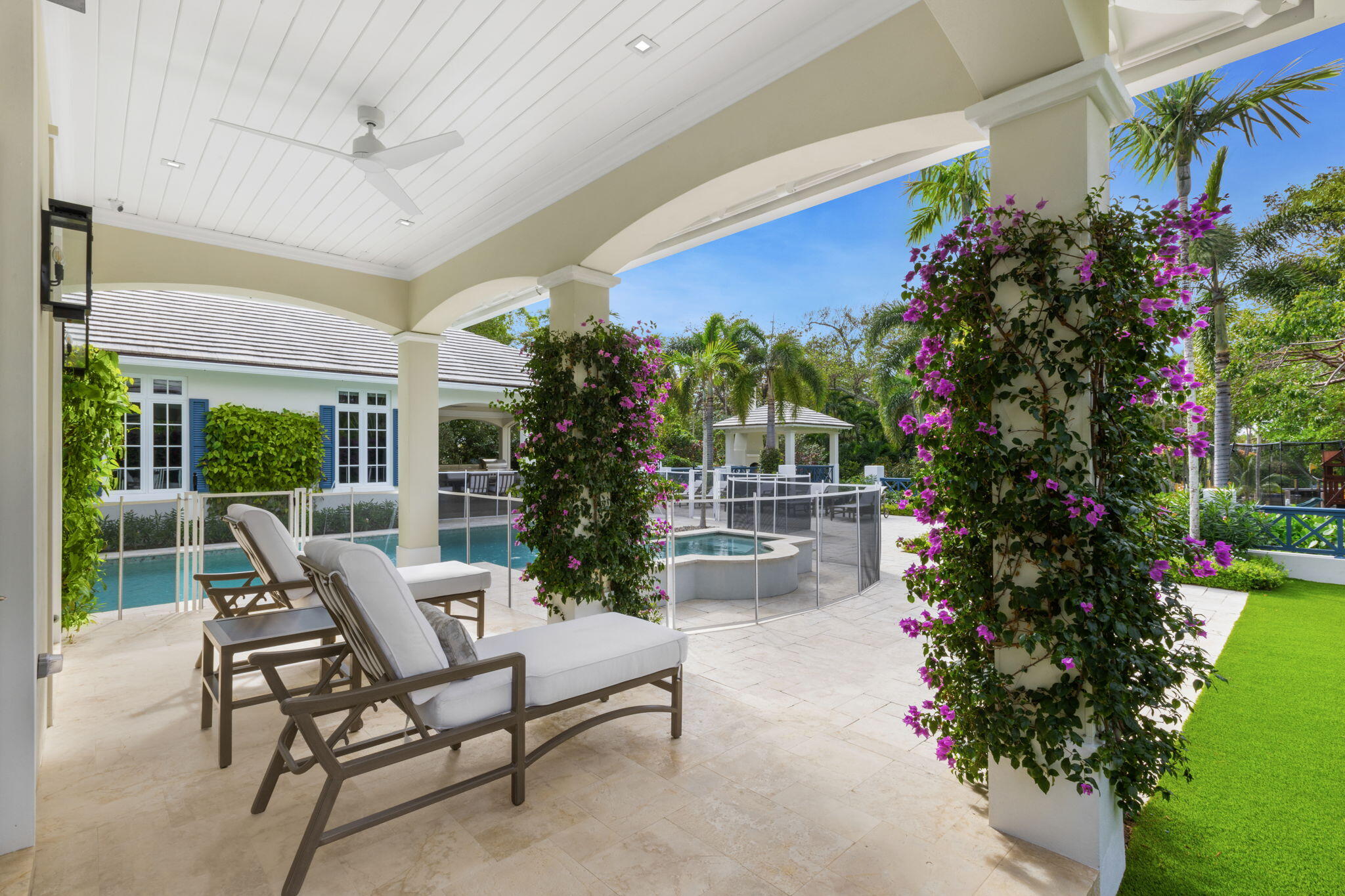 HIDDEN HARBOUR ESTATES PL 2 - Residential